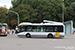 Van Hool NewA309 Hybrid n°2458 (1-YAR-576) à Bruges (Brugge)