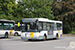 Volvo B7RLE Jonckheere Transit 2000 n°5011 (XPG-953) à Bruges (Brugge)