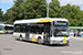 BYD K9UD 12 Electric n°3114 (2-HVW-565) sur la ligne 20 (De Lijn) à Bruges (Brugge)