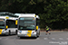 Van Hool NewA309 Hybrid n°2462 (1-YAR-621) sur la ligne 30 (De Lijn) à Bruges (Brugge)