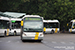 Van Hool NewA309 n°4973 (VMK-707) sur la ligne 30 (De Lijn) à Bruges (Brugge)