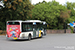 Van Hool NewA309 n°4971 (VMK-698) sur la ligne 30 (De Lijn) à Bruges (Brugge)