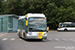 Van Hool NewA309 Hybrid n°2467 (1-YHC-681) sur la ligne 30 (De Lijn) à Bruges (Brugge)