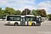 Van Hool NewA309 n°4694 (SVD-148) sur la ligne 30 (De Lijn) à Bruges (Brugge)