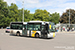 Van Hool NewA309 n°4694 (SVD-148) sur la ligne 30 (De Lijn) à Bruges (Brugge)