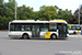 Van Hool NewA309 Hybrid n°2462 (1-YAR-621) sur la ligne 30 (De Lijn) à Bruges (Brugge)