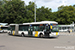 Van Hool NewAG300 n°5247 (YKL-010) sur la ligne 30 (De Lijn) à Bruges (Brugge)