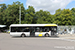 BYD K9UD 12 Electric n°3111 (2-HRZ-958) sur la ligne 30 (De Lijn) à Bruges (Brugge)