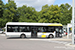 BYD K9UD 12 Electric n°3111 (2-HRZ-958) sur la ligne 30 (De Lijn) à Bruges (Brugge)