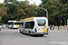 Iveco E-Way 18 Electric n°3045 (2-HHX-509) sur la ligne 30 (De Lijn) à Bruges (Brugge)
