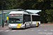 Van Hool NewAG300 n°5806 (1-HHU-597) sur la ligne 40 (De Lijn) à Bruges (Brugge)