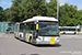 Van Hool NewAG300 n°5243 (YKK-955) sur la ligne 40 (De Lijn) à Bruges (Brugge)