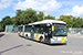Van Hool NewAG300 n°5243 (YKK-955) sur la ligne 40 (De Lijn) à Bruges (Brugge)