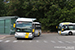 Van Hool NewAG300 n°5807 (1-HHU-086) sur la ligne 40 (De Lijn) à Bruges (Brugge)