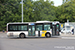 Van Hool NewA309 n°4971 (VMK-698) sur la ligne 40 (De Lijn) à Bruges (Brugge)