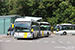 Van Hool NewAG300 n°5243 (YKK-955) sur la ligne 40 (De Lijn) à Bruges (Brugge)