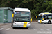 Van Hool NewAG300 n°5807 (1-HHU-086) sur la ligne 40 (De Lijn) à Bruges (Brugge)