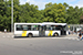 Volvo B7RLE Jonckheere Transit 2000 n°5013 (XPG-929) sur la ligne 41 (De Lijn) à Dudzele