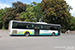 Iveco Crossway LE Line 13 n°5587 (65-BGD-4) sur la ligne 42 (De Lijn) à Bruges (Brugge)