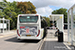 Iveco Crossway LE Line 13 n°5587 (65-BGD-4) sur la ligne 42 (De Lijn) à Bruges (Brugge)