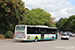 Iveco Crossway LE Line 13 n°5587 (65-BGD-4) sur la ligne 42 (De Lijn) à Bruges (Brugge)