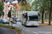 Iveco Crossway LE Line 13 n°5587 (65-BGD-4) sur la ligne 42 (De Lijn) à Bruges (Brugge)