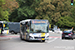 MAN NG 330 Lion's City 18 C Efficient Hybrid n°635040 (2-ASP-720) sur la ligne 50 (De Lijn) à Bruges (Brugge)
