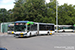 MAN NG 544 Lion's City 18 C Electric n°613034 (2-GPY-265) sur la ligne 50 (De Lijn) à Bruges (Brugge)