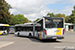 MAN NG 330 Lion's City 18 C Efficient Hybrid n°635040 (2-ASP-720) sur la ligne 50 (De Lijn) à Bruges (Brugge)