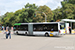 MAN NG 544 Lion's City 18 C Electric n°613038 (2-GRN-573) sur la ligne 50 (De Lijn) à Bruges (Brugge)