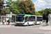 MAN NG 544 Lion's City 18 C Electric n°613034 (2-GPY-265) sur la ligne 50 (De Lijn) à Bruges (Brugge)