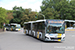 MAN NG 330 Lion's City 18 C Efficient Hybrid n°635040 (2-ASP-720) sur la ligne 50 (De Lijn) à Bruges (Brugge)