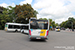 MAN NG 330 Lion's City 18 C Efficient Hybrid n°635040 (2-ASP-720) sur la ligne 50 (De Lijn) à Bruges (Brugge)