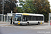 BYD K9UD 12 Electric n°3099 (2-HVW-548) sur la ligne 59 (De Lijn) à Bruges (Brugge)