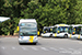 Van Hool NewA309 Hybrid n°2480 (1-YNR-870) sur la ligne 59 (De Lijn) à Bruges (Brugge)