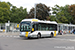Van Hool NewA309 Hybrid n°2480 (1-YNR-870) sur la ligne 59 (De Lijn) à Bruges (Brugge)