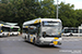 BYD K9UD 12 Electric n°3099 (2-HVW-548) sur la ligne 59 (De Lijn) à Bruges (Brugge)