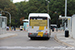BYD K9UD 12 Electric n°3099 (2-HVW-548) sur la ligne 59 (De Lijn) à Bruges (Brugge)