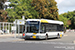 BYD K9UD 12 Electric n°3102 (2-HGB-163) sur la ligne 59 (De Lijn) à Bruges (Brugge)