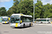 Van Hool NewA309 Hybrid n°2463 (1-YAR-646) sur la ligne 60 (De Lijn) à Bruges (Brugge)