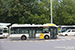 Van Hool NewA309 Hybrid n°2463 (1-YAR-646) sur la ligne 60 (De Lijn) à Bruges (Brugge)