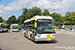 Van Hool NewA309 Hybrid n°2463 (1-YAR-646) sur la ligne 60 (De Lijn) à Bruges (Brugge)