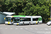 Iveco E-Way 18 Electric n°651093 (2-HVE-007) sur la ligne 60 (De Lijn) à Bruges (Brugge)
