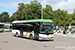 Iveco Crossway II LE City 12 Electric n°651075 (2-GJC-656) sur la ligne 60 (De Lijn) à Bruges (Brugge)