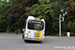 Van Hool NewA309 Hybrid n°2463 (1-YAR-646) sur la ligne 60 (De Lijn) à Bruges (Brugge)