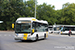 Van Hool NewA309 Hybrid n°2463 (1-YAR-646) sur la ligne 60 (De Lijn) à Bruges (Brugge)