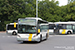 Van Hool NewA309 n°4967 (1171.P) sur la ligne 60 (De Lijn) à Bruges (Brugge)