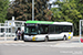Iveco Crossway II LE City 12 Electric n°651075 (2-GJC-656) sur la ligne 60 (De Lijn) à Bruges (Brugge)