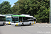 Iveco Crossway II LE City 12 Electric n°651075 (2-GJC-656) sur la ligne 60 (De Lijn) à Bruges (Brugge)