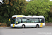 Van Hool NewA309 Hybrid n°2463 (1-YAR-646) sur la ligne 60 (De Lijn) à Bruges (Brugge)